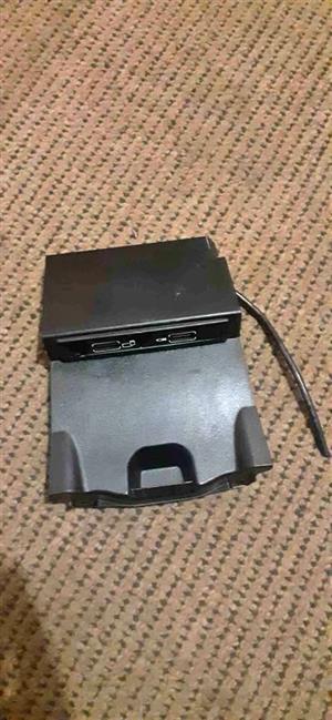 Mercedes CLA 180/W176 USB Port