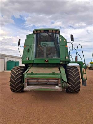 9600 JD