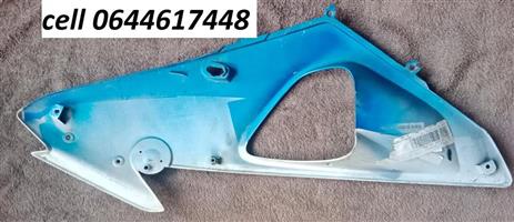 bmw s1000rr k46 08 2011 panel