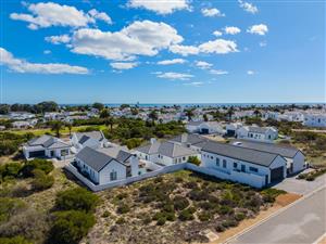 West-Facing Stand with Sunset Views in Shelley Point Golf Estate