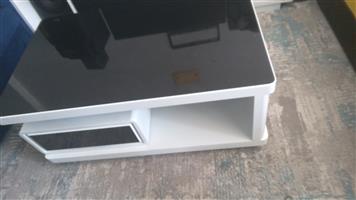 Beautiful coffee table