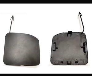 NISSAN ALMERA TOW HOOK COVER (2017-2026) 