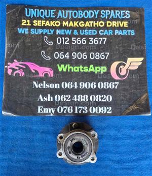 Lexus IS Front Wheel Hub Bearing