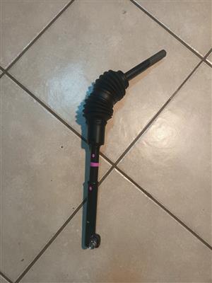 Brand New Nissan Navara D40 YD25 Steering Lower Joint