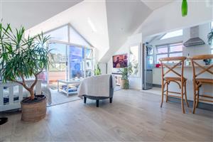 Apartment Rental Monthly in Gardens