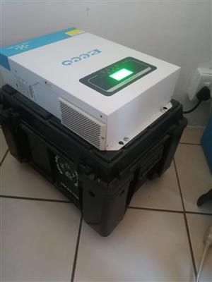 Ecco inverter