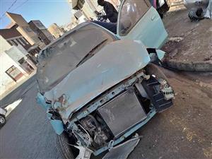 Datsun go for stripping parts