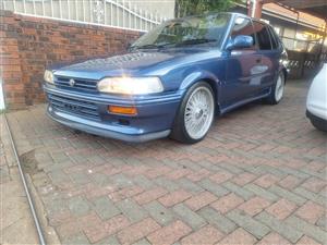1999 toyota conquest 1.3