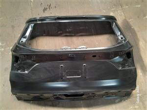 FORD KUGA 2012 REAR TAILGATE FOR SALE 