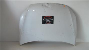 VW Golf 7 Bonnet