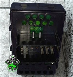 Jeep Wrangler Window Switch
