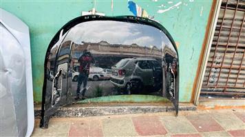Range Rover Bonnet
