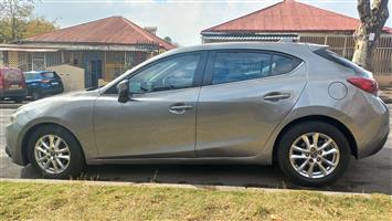 MAZDA 3 IN EXCELLENT CONDITION 1.6