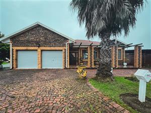 House For Sale in Levallia