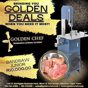 Bandsaw