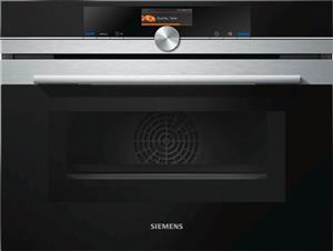 Siemens Oven: CM656GBS1