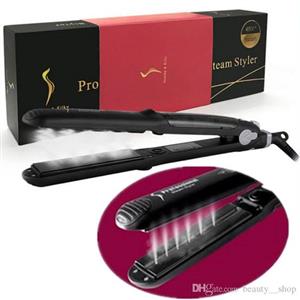 STEAMSTYLER PROFFESSIONAL HAIR IRON