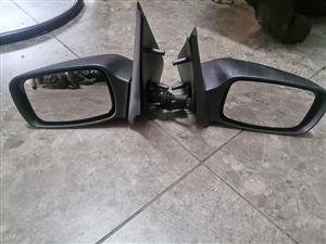 Ford Bantam/Ikon/Fiesta side Mirrors