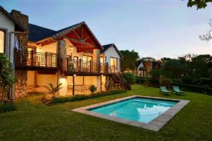 Kirtlington Park Stunner with Exceptional Space