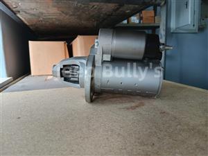 Brand New Starter In Stock - Dodge Spares 