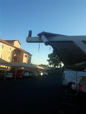 3 Bed Apartment to Let in Ormonde