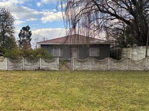 House Rental Monthly in Belfast