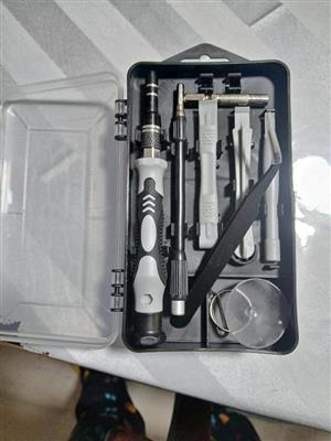 Professional Magnetic Repair Kit