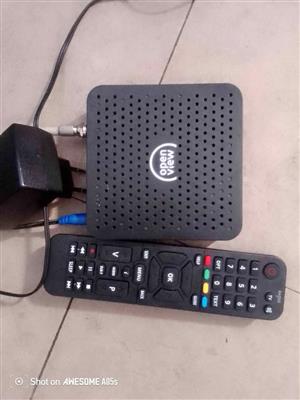 READY TO USE OPENVIEW DECODER (KSTB2184)