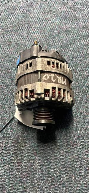 MR20 ALTERNATOR 2.0 XTRAIL-QASHQAI
