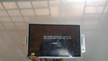 FORD RANGER T7/T8 SCREEN RADIO