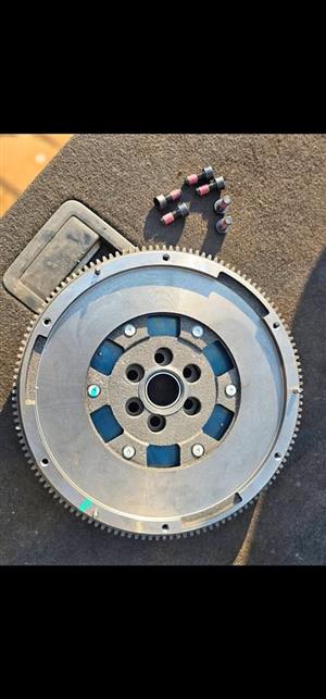 A3 2.0Tdi/ Golf 7 2.0Tdi Flywheel Available