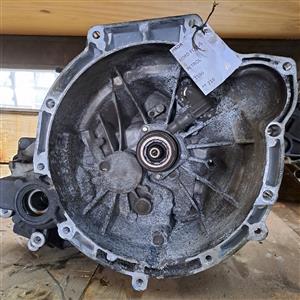 Ford Focus - Fiesta 5- Speed Manual Gearbox | HXDA