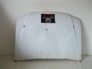 Tata Xenon bonnet