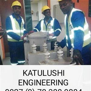 COC CERTIFICATE OF COMPLIANCE AND ELECTRICIANS - PRETORIA EAST