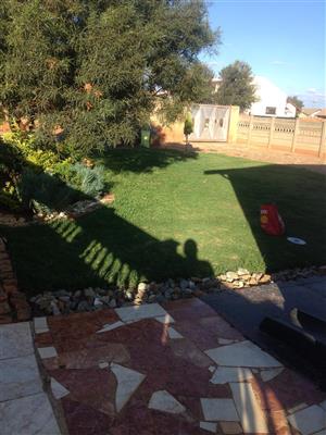 Spacious house to rent in Lawley 1 