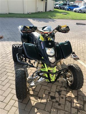 2005 Other Other (Trikes)