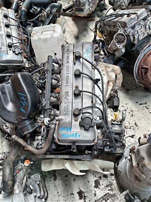 NISSAN HARDBODY KA24 ENGINES FOR SALE