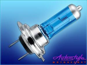 H7 UltraWhite 100w Offroad Bulbs (pair)