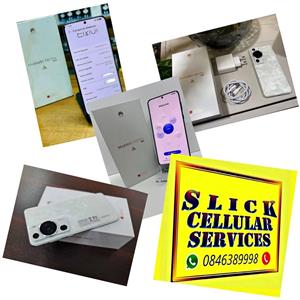 LATEST HUAWEI P60 PRO 5G