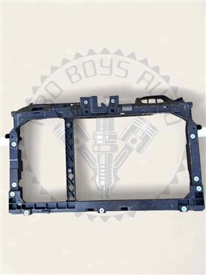 FORD FIESTA AND MAZDA 2 CRADLE / RADIATOR HOUSING AVAILABLE FOR SALE BRAND NEW