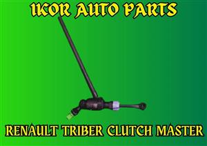 Renault Triber Clutch Master