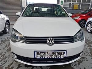 Polo vivo