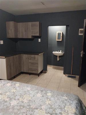 Room to Rent 