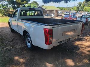 Isuzu D-max 2.5 Diesel