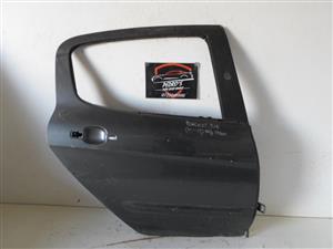Peugeot 308 right rear door 10-13