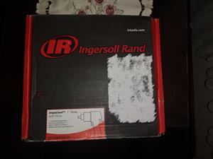 Ingersoll Rand Air tool Impact