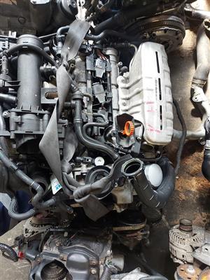VW/AUDI CAV 1.4 TSI/TFSI ENGINES