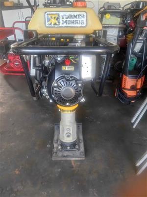 Turner Morris Rammer / Stamper / Compactor / "Wacker"