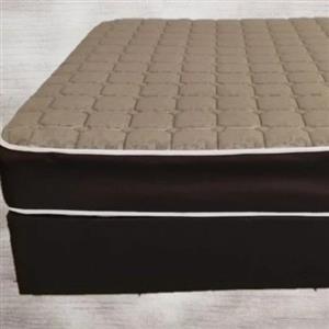 Brand New 7 star base and mattress set