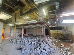 demolition and Site Clearance  078 429 2760